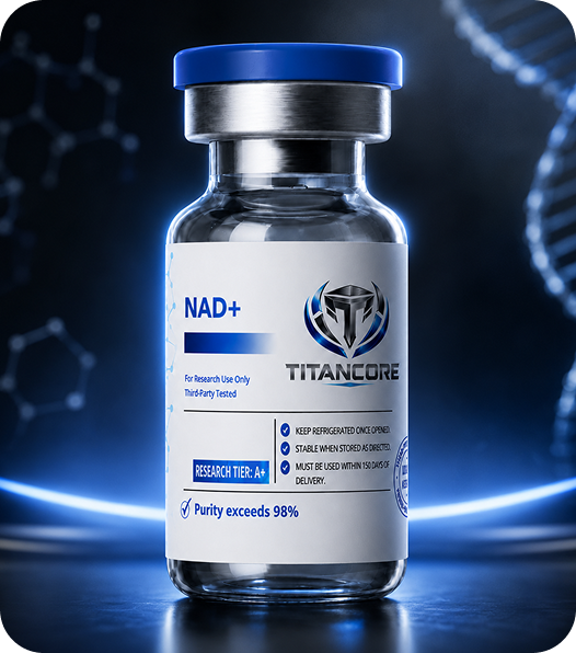 Titan Core product