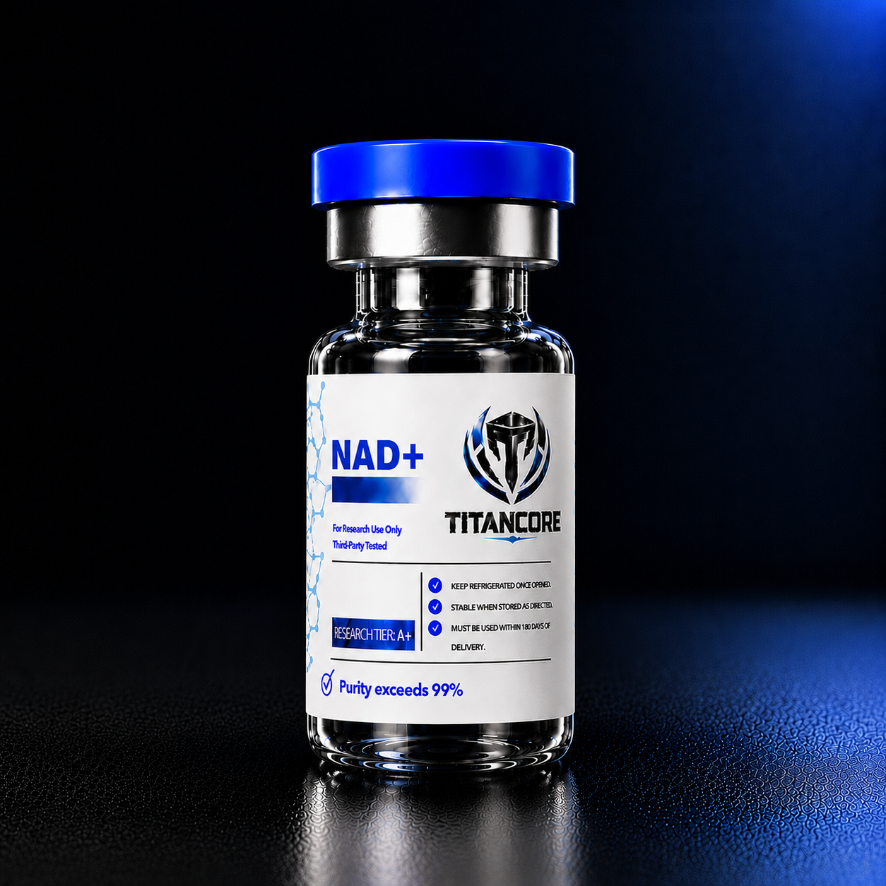 NAD+