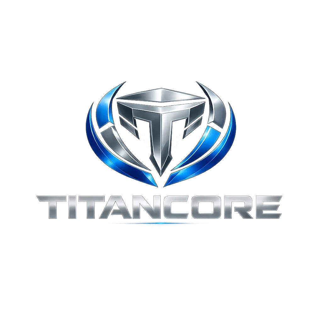 Contact Titan Core