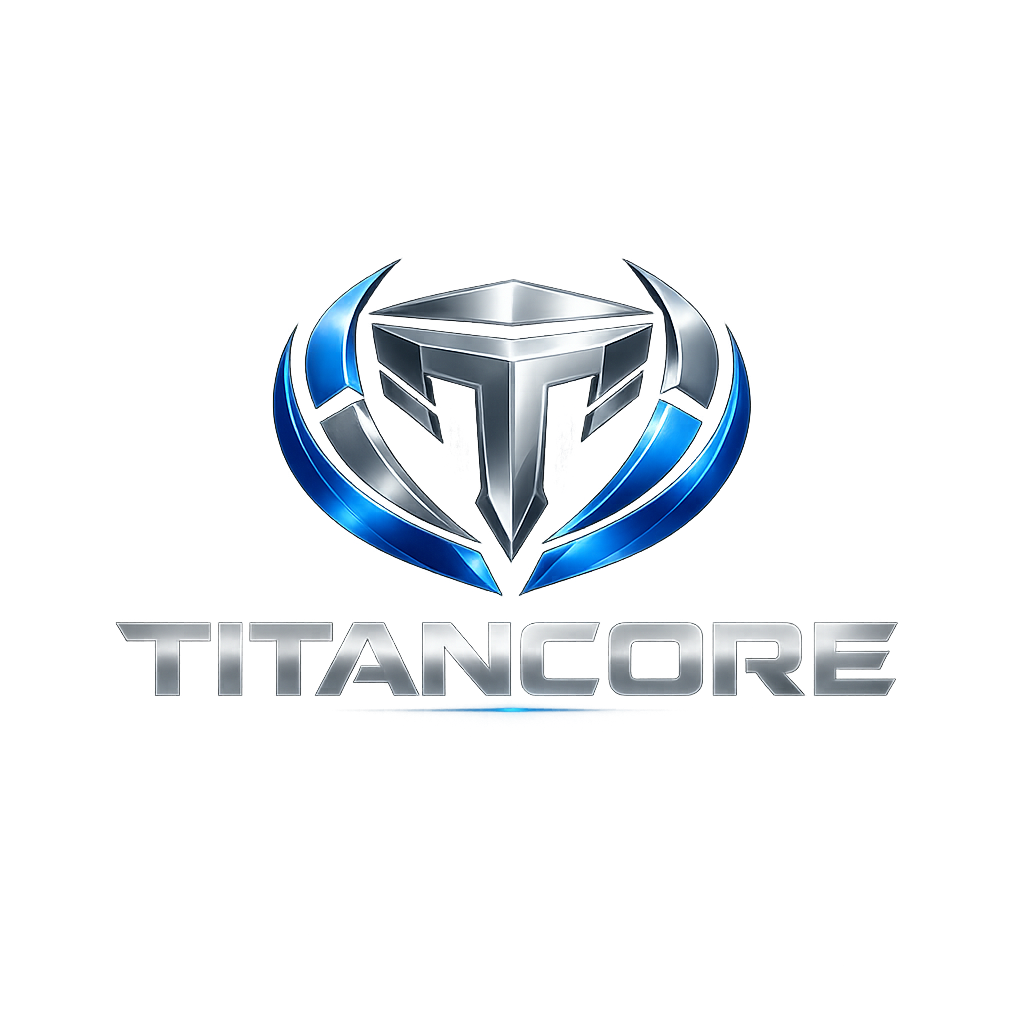 Contact Titan Core