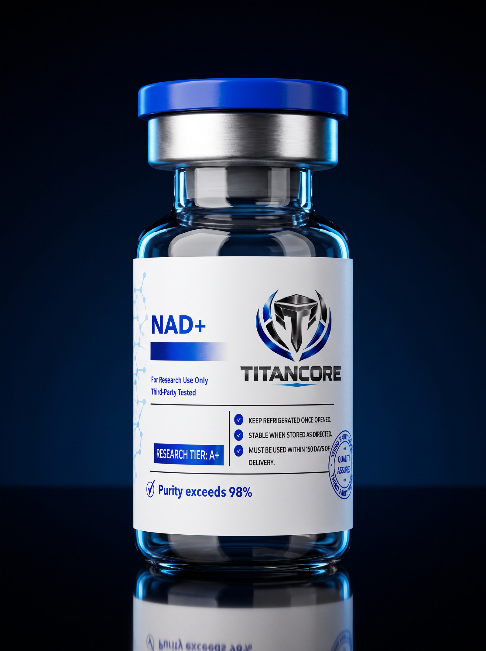 NAD+