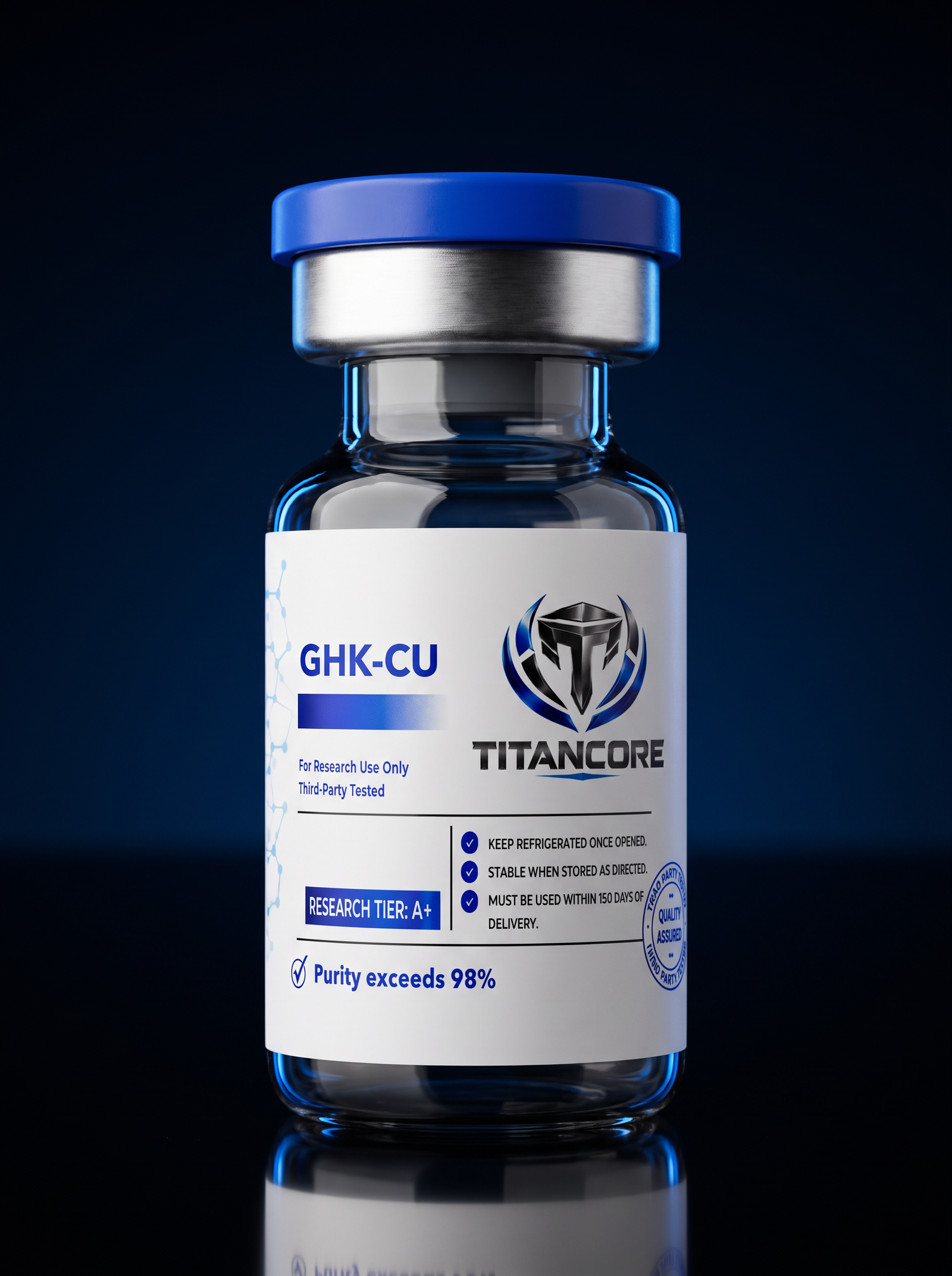 GHK-Cu