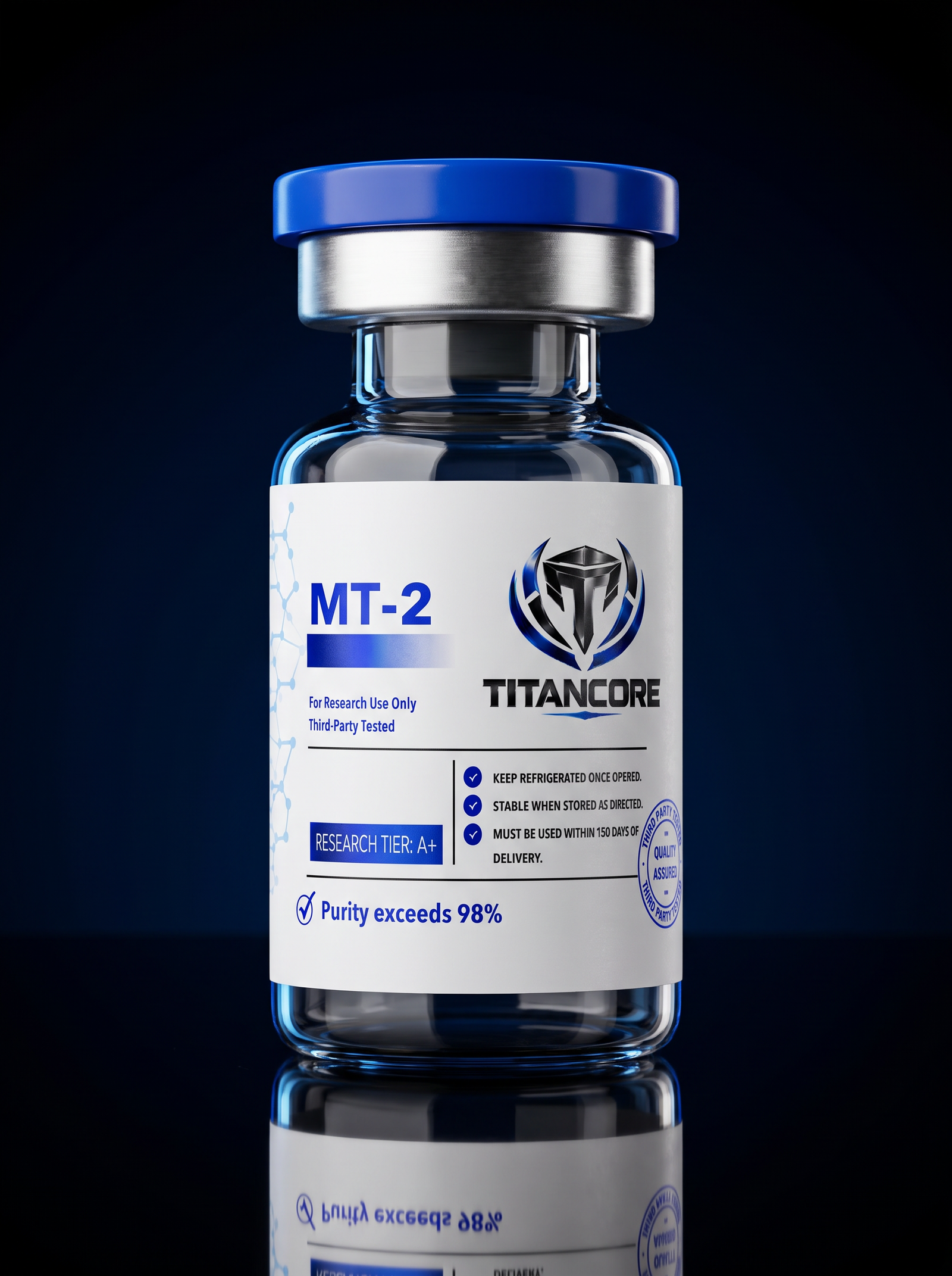 MT-2 / Melanotan II