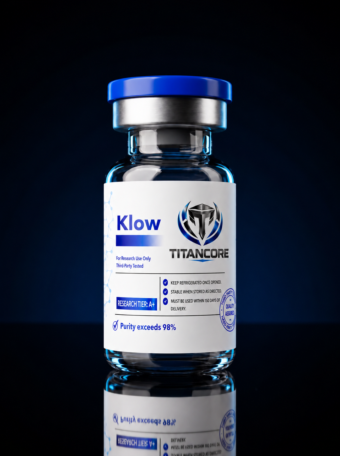 Klow Pro Blend